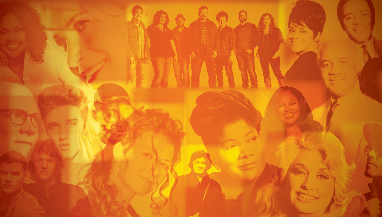 The Museum of Christian & Gospel Music