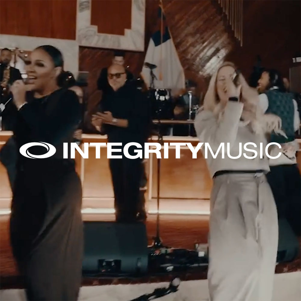 Integrity Music