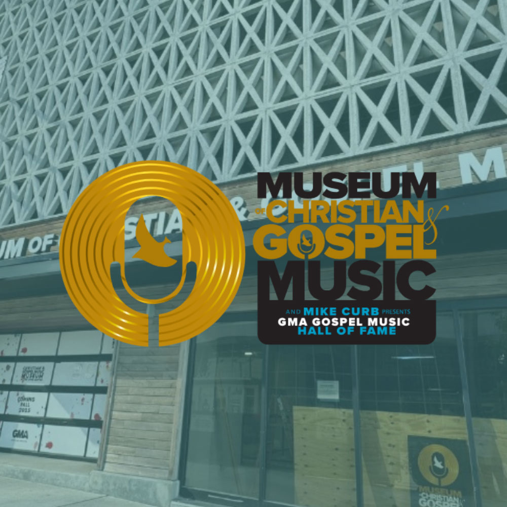 The Museum of Christian & Gospel Music